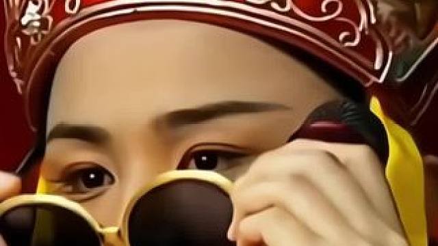 #不一样的西游记