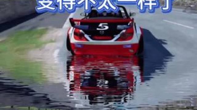 老玩家还在吗？这个作品不在乎热度，就当送给自己也送给老玩家和刚刚踏入巅峰极速的新玩家吧，还是之前的开