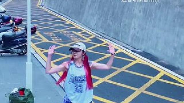 所有人六一儿童节快乐#hiphop #dancechallenge #whatitis #inmyf