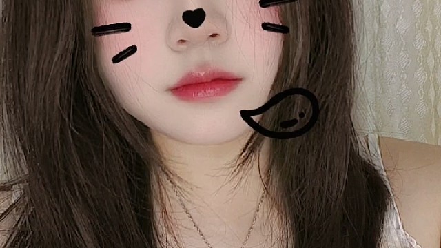 你的小可爱上线了