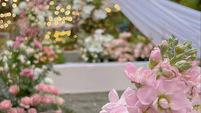 莫代尔自带凉感红色睡裙真的太美了噜~不仅显白还有点小性感#莫代尔家居服 #家居服分享