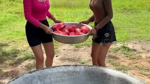 我发布了一个新视频，快来围观吧！