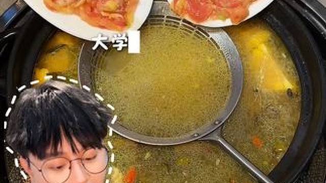 常州新开的“钱发记广东大排档”！终于知道为什么怎么火爆… #常州 #钱发记广东大排档 #常州美食