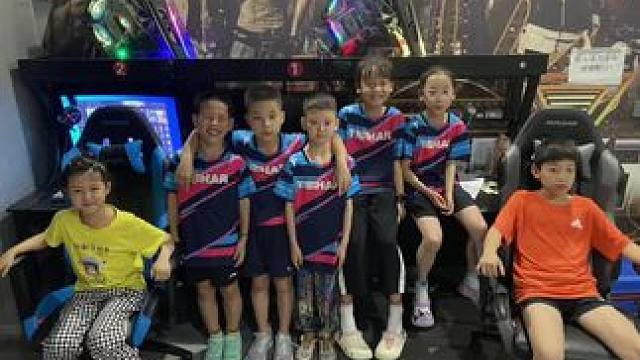 六一儿童节快乐