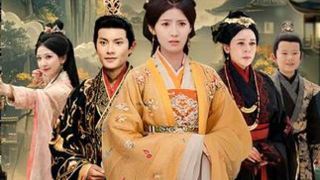 #短剧追到爽 #古装剧 #好剧推荐 #星图短剧千万流量扶持