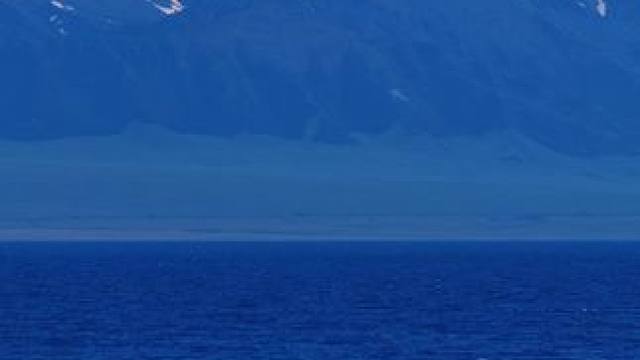 如果不开心，那就到赛里木湖走一趟吧#赛里木湖