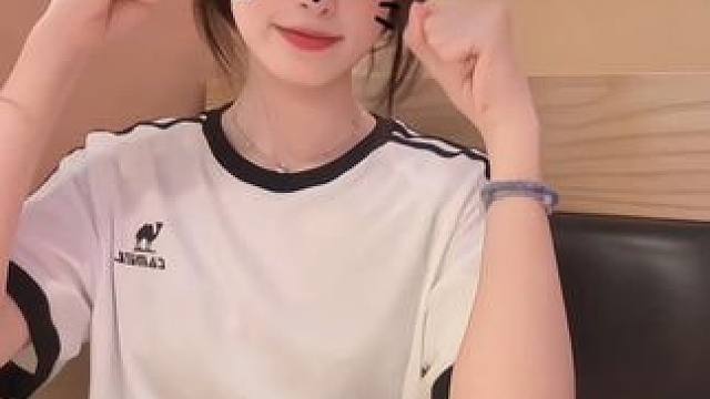 六一快乐^o^ #手势舞 #甜妹 #女大学生