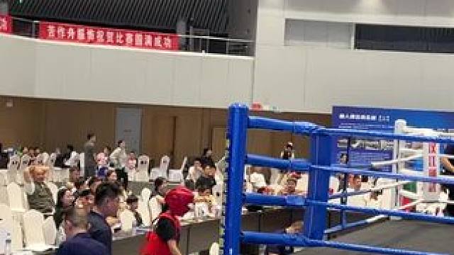 6月1去河北沧州拿了个冠军 #少年搏击 #校园霸凌零容忍 #少儿搏击格斗 #搏击女生