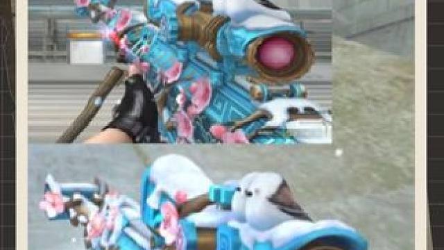 我发布了一个新视频，快来围观吧！