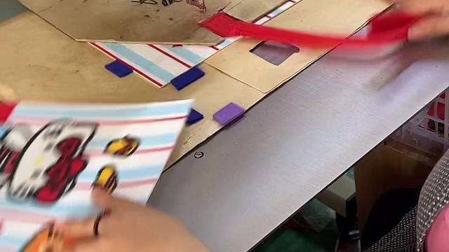 高端定制毛毡包