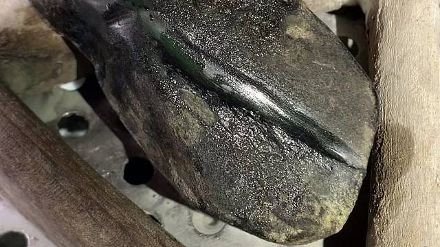 莫湾基一条色带