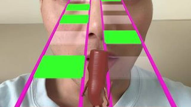 #木棍人跳桥挑战