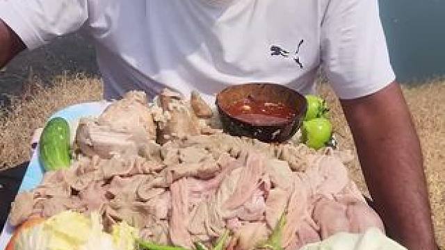 东南亚美食 #野外生活 #地方美食 #我的日常生活 #乡村美食 #强烈推荐