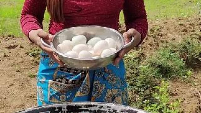 东南亚美食 #农村美食记录生活 #地方特色小吃 #地方美食 #家乡特色 #乡村美食