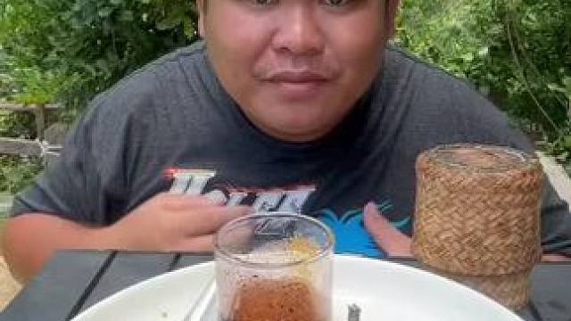 泰国林蛙 #我的乡村生活 #农村美食记录生活 #下饭菜 #泰国林蛙