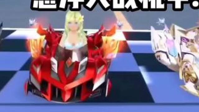 悬浮大战机甲!全机甲局!