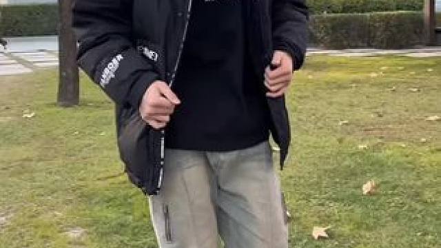 《倒霉的人类》 #倒霉的人类