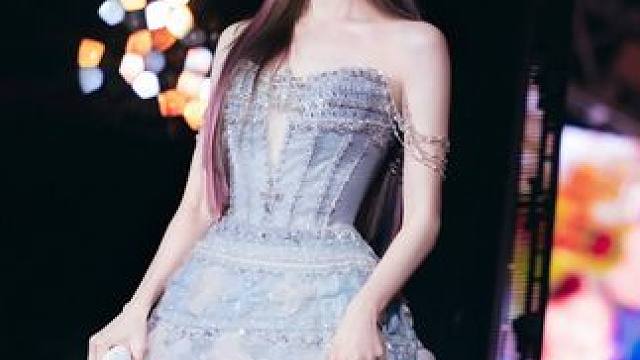 王心凌苏州演唱会 #婚纱礼服 #王心凌#王心凌爱你 #王心凌苏州演唱会