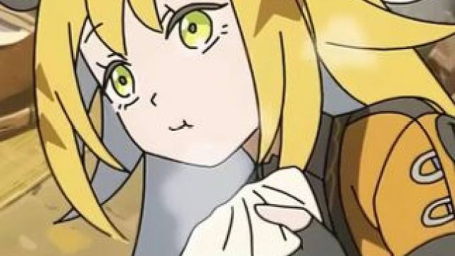 橘福福背着仪玄吃叉烧包太可爱啦！ #绝区零 #绝区零橘福福 #绝区零解析 #绝区零创作激励计划