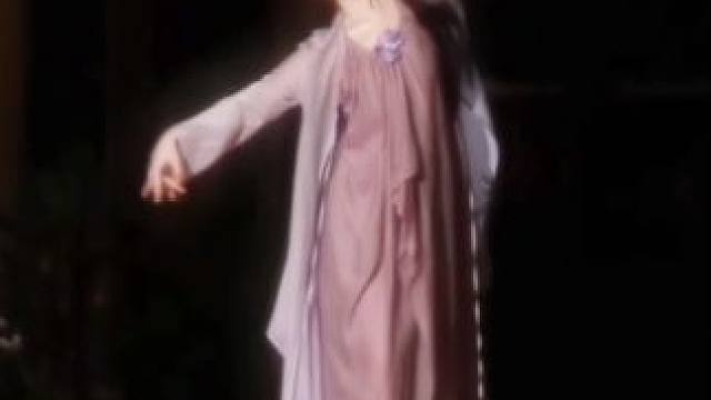 如花 似梦 是我们短暂的相逢