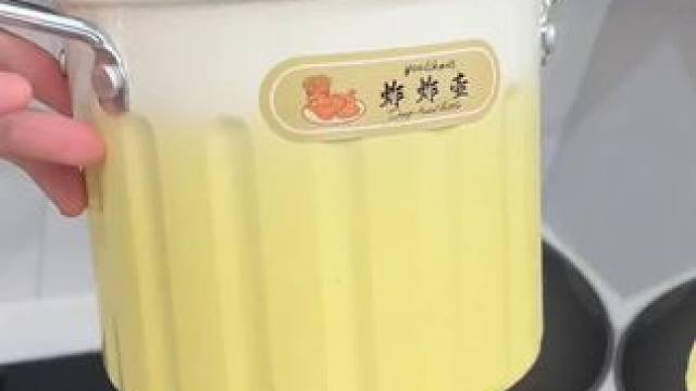 真是让我挖到宝了！超多功能的炸炸锅，既省油还防溅油！#炸炸壶  #炸锅  #厨房好物