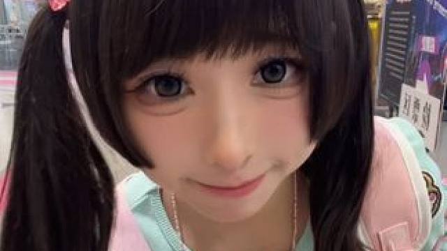 这次又会坚持更新多久呢#地下偶像