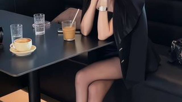 请相信平底鞋给的舒适感