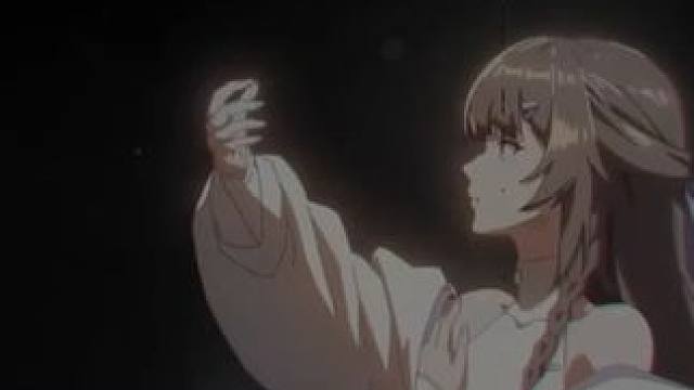 忽然想剪一期赛琳娜 #战双帕弥什 #战双帕弥什鬼泣五联动#战双指挥团