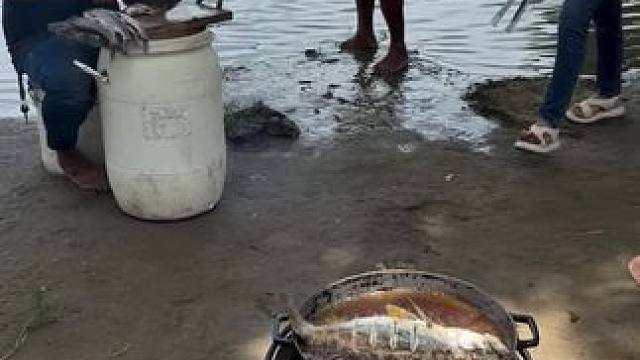 东南亚特色美食 #美食制作分享 #我的乡村生活 #农村美食记录生活 #民间传统美食