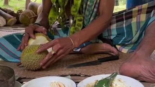 泰国美食 #泰国美食#泰国大叔