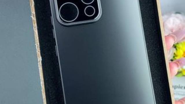 OPPOreno14pro星镜手机壳，带高清镜头膜，不沾指纹 #opporeno14pro手机壳#o