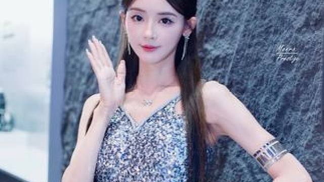 #五月儿车模 #方程豹豹5 幸福具像化