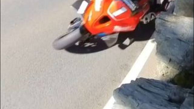 16分钟跑完60公里，平均时速高达220+最高时速
331一点不是吹的，简直恐怖如斯#2025曼岛t