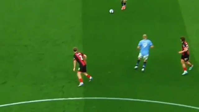 禁区外就是他的舒适区