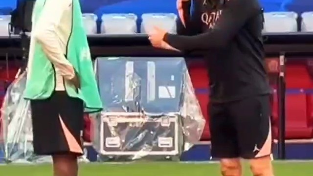 谁能夺魁！欧冠决赛！细节决定冠军