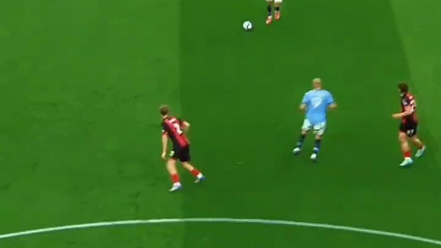 禁区外就是他的舒适区