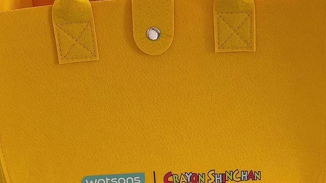 高端定制毛毡包