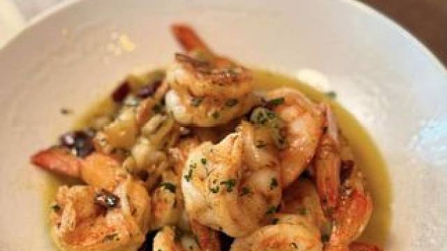 西班牙国民下酒菜。#美食教程 #橄榄油 #美食日常