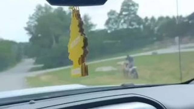 控车还得看巴西 #摩托车 #机车