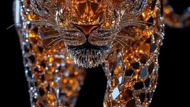 发几个抖友可以做头像的视频！ #生命科学 #视觉冲击 #好好吃饭大赛 #2025高考 #艾尔登法环黑