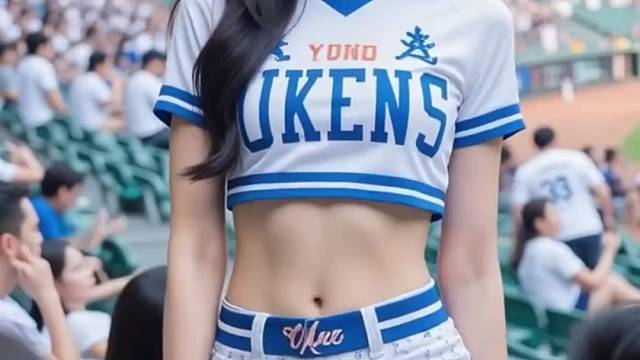 羡慕财阀的每一天