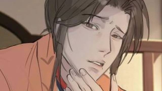 你就说这是不是汉服吧#广陵王#代号鸢#如鸢#二次元#cos