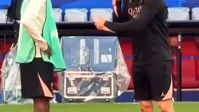 谁能夺魁！欧冠决赛