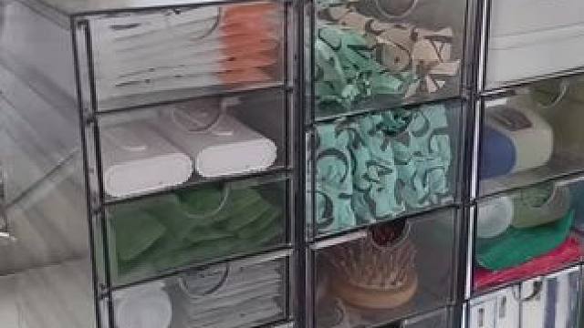 沉浸式收纳整理｜精致女人迷你旅行用品补货vlog～✨☺️ 
#旅行用品补货 #补货视频 #补货整理 