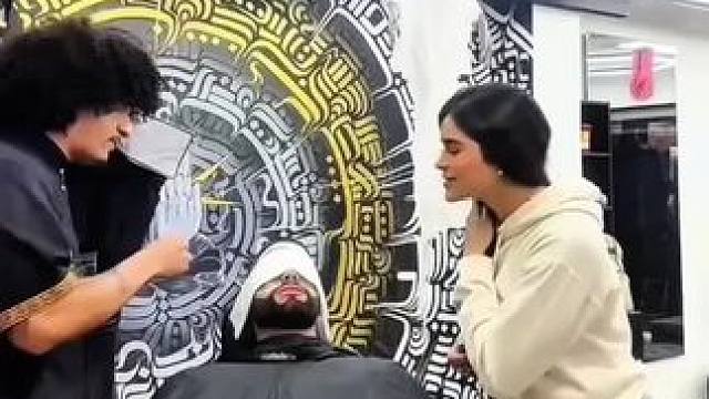 #专治不开心 #创作者中心 #创作灵感 #看一遍笑一遍 #看完不笑算我输