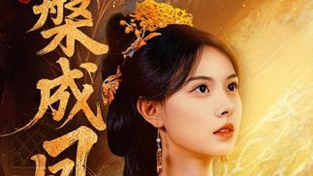 #古装重生短剧推荐 #九州短剧