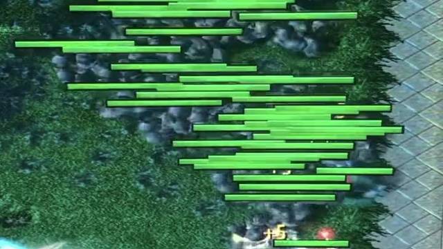 幻影骑士的魅力