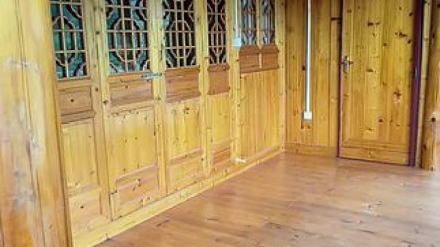 回老家建个房子吧，真的很治愈，它不止是一个体面的家，更是烟火气，是回忆，是归属感，更是温暖与幸福！#