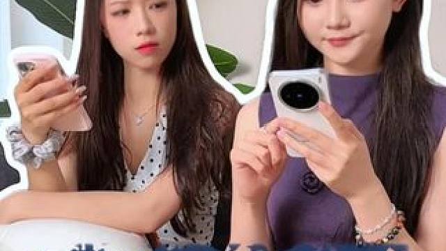 不是vivo，谁让你这么玩的？ #数码科技 #内容过于真实