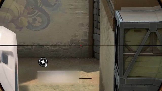 小鸡：没有那把大狙我照样可以歼灭敌军